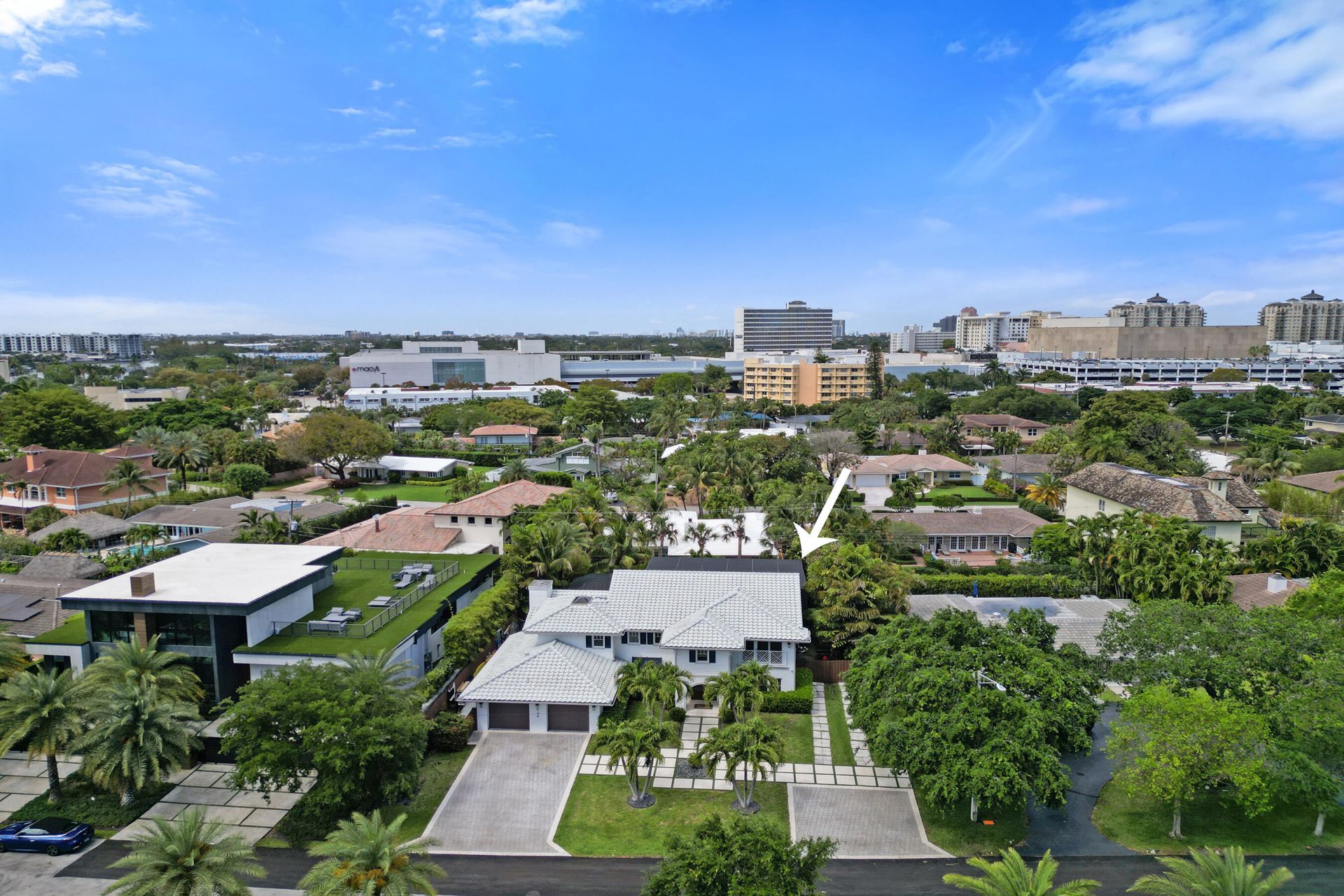 738 Middle River Drive, Fort Lauderdale, FL 33304 Photo