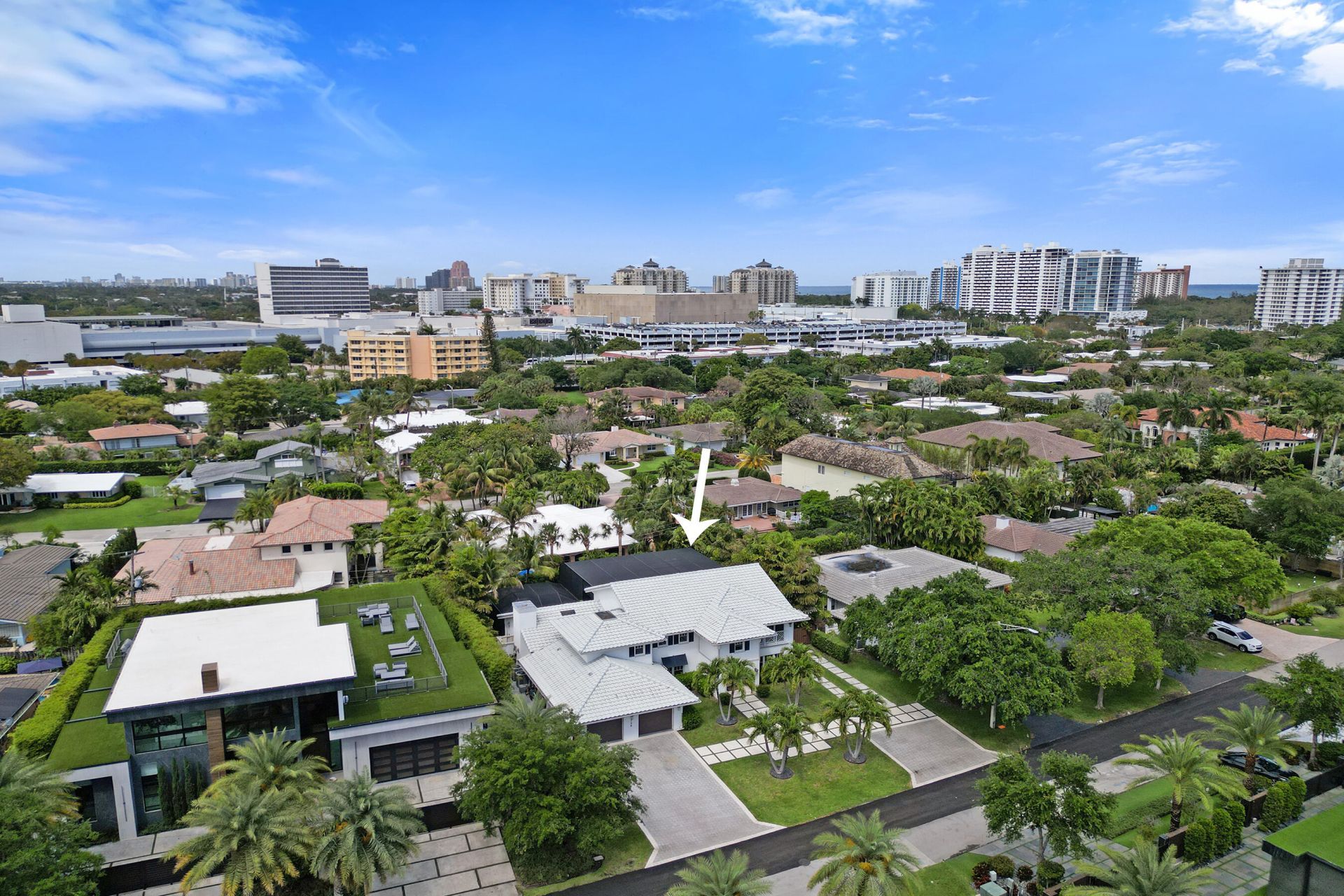 738 Middle River Drive, Fort Lauderdale, FL 33304 Photo