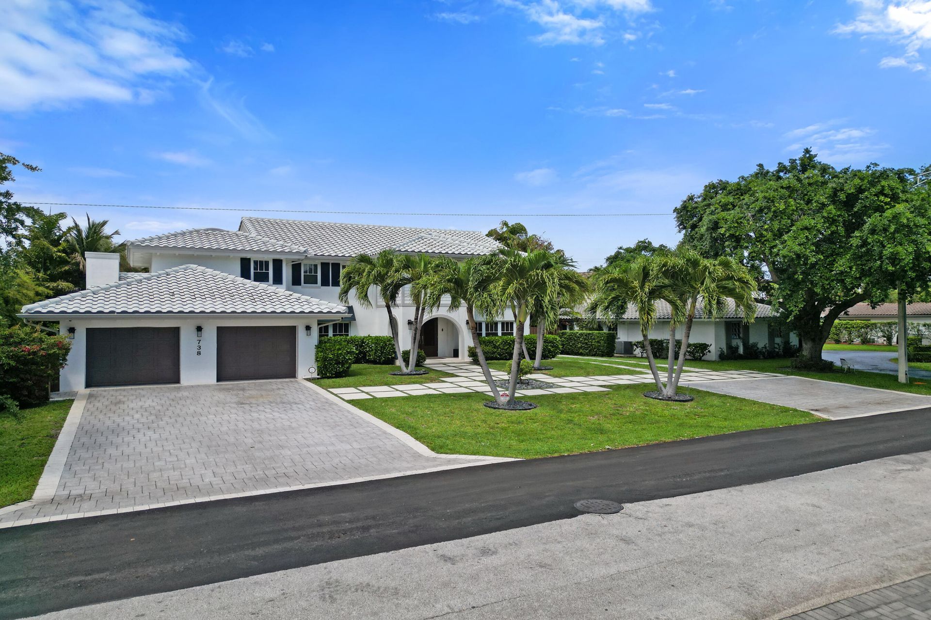 738 Middle River Drive, Fort Lauderdale, FL 33304 Photo
