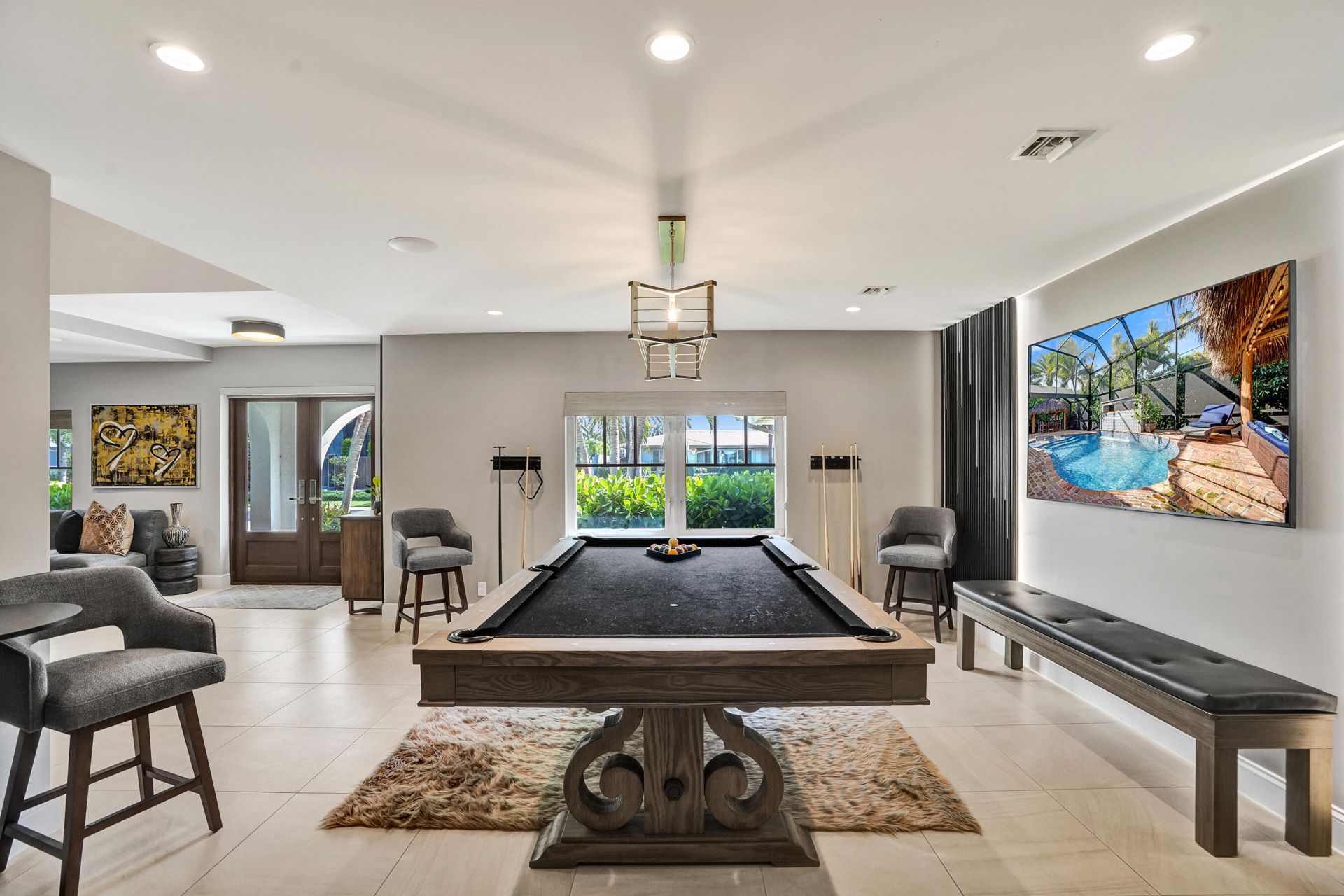 738 Middle River Drive, Fort Lauderdale, FL 33304 Photo