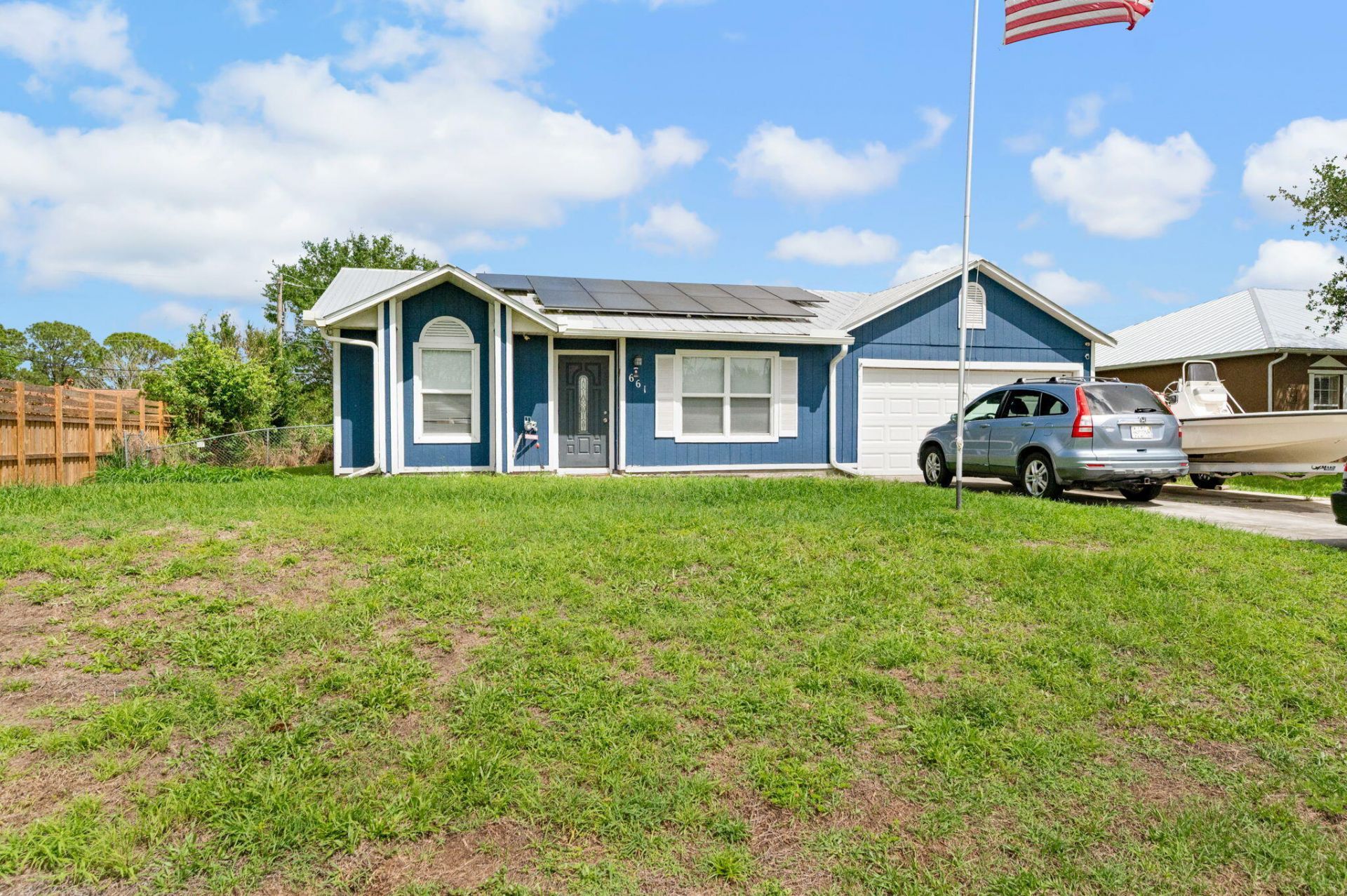 661 NW Kildare Street, Port Saint Lucie, FL 34983 Photo