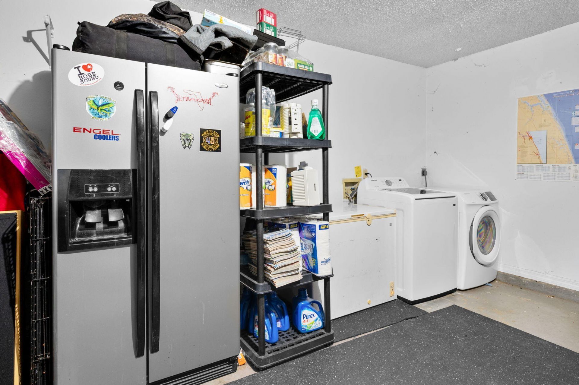 661 NW Kildare Street, Port Saint Lucie, FL 34983 Photo