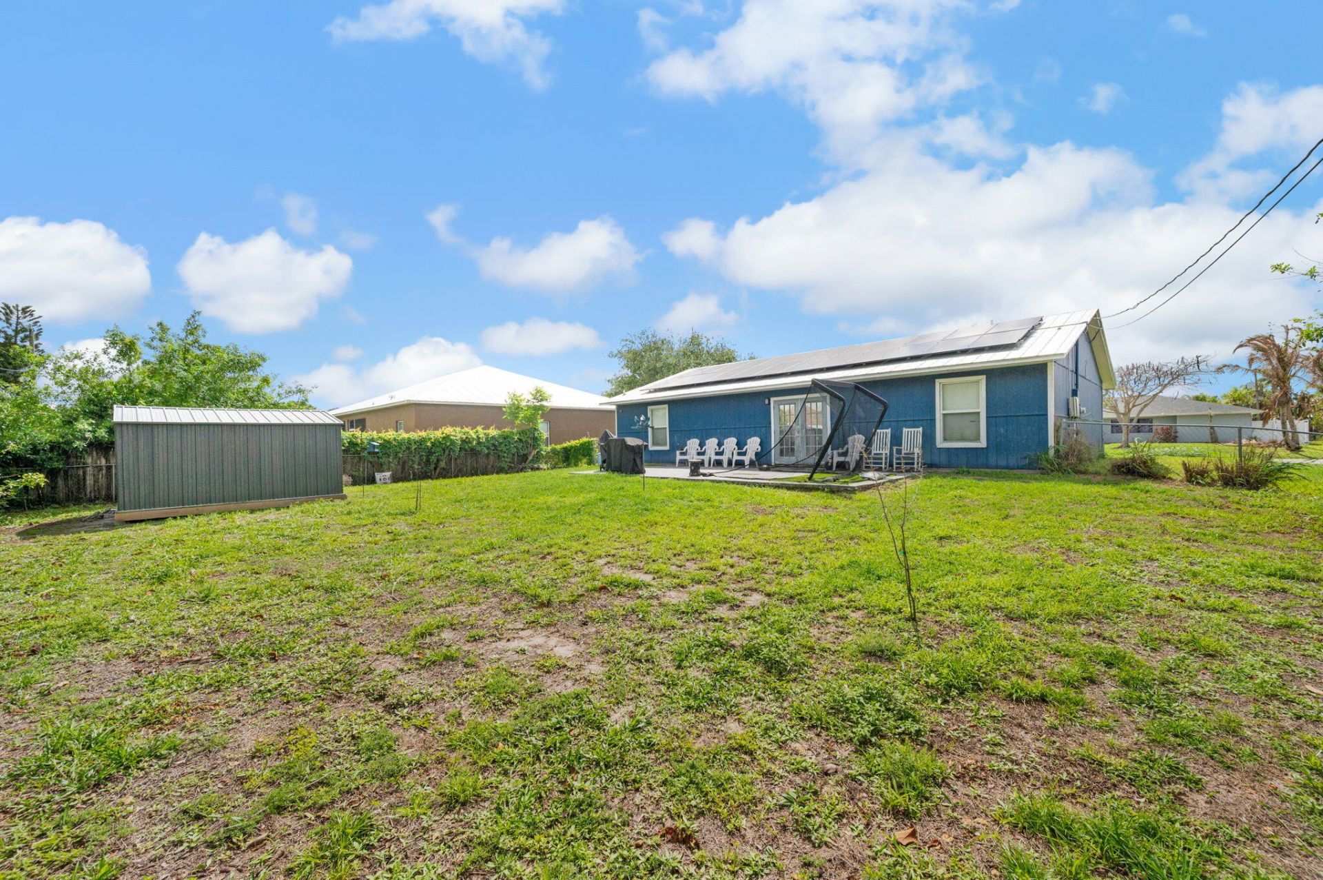 661 NW Kildare Street, Port Saint Lucie, FL 34983 Photo