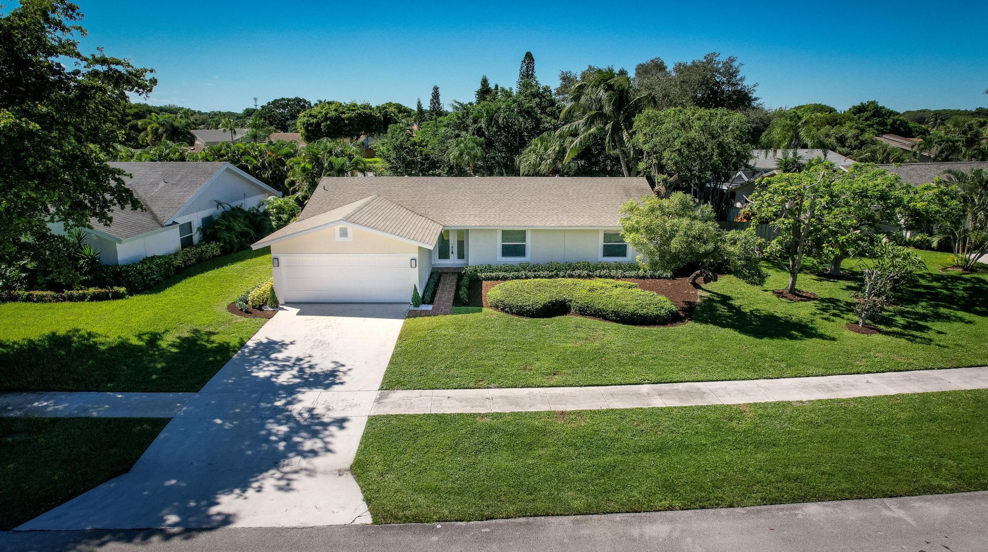 4126 Birchwood Drive, Boca Raton, FL 33487 Photo