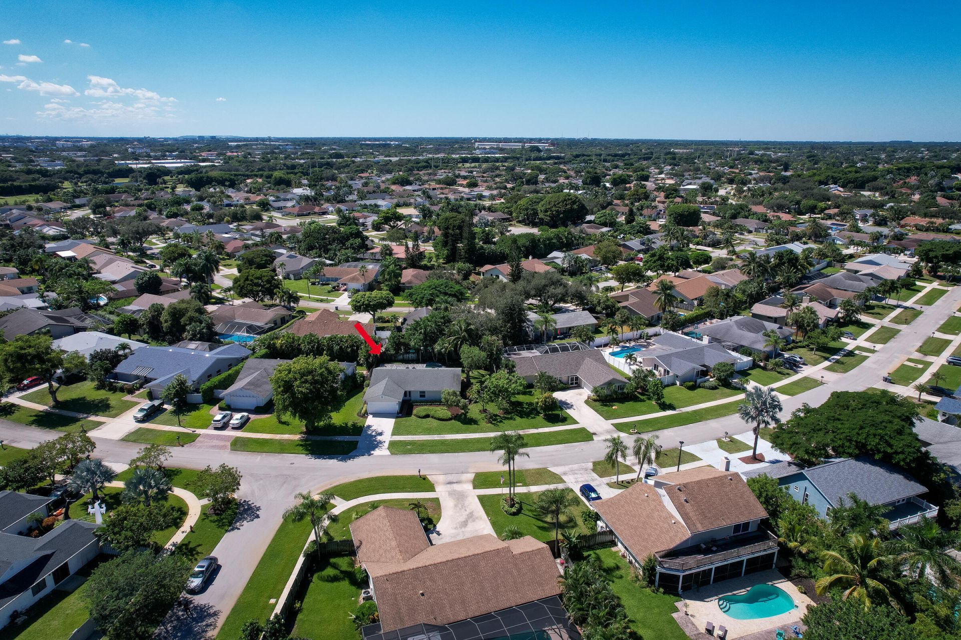 4126 Birchwood Drive, Boca Raton, FL 33487 Photo