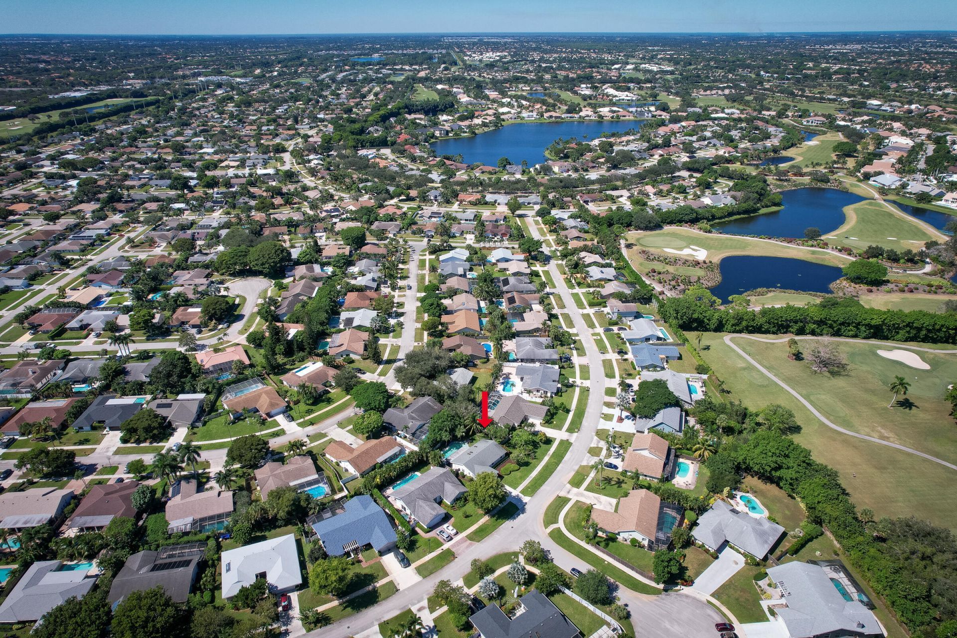 4126 Birchwood Drive, Boca Raton, FL 33487 Photo