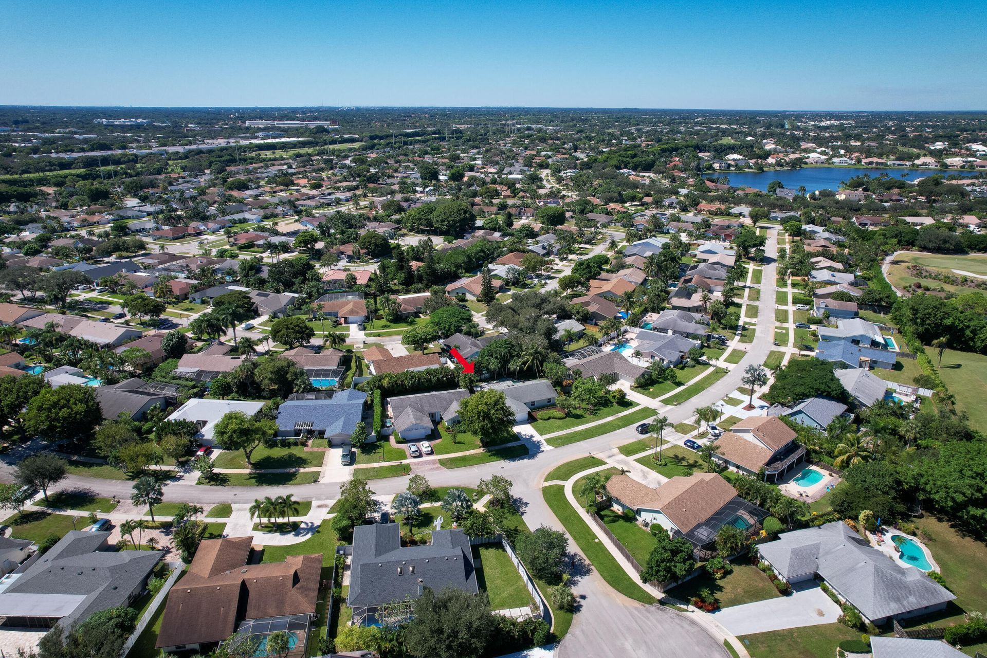 4126 Birchwood Drive, Boca Raton, FL 33487 Photo