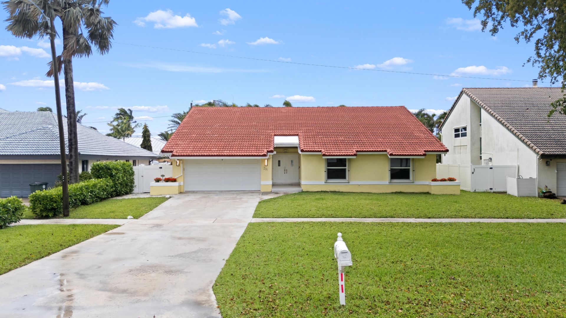 281 N Country Club Boulevard, Boca Raton, FL 33487 Photo