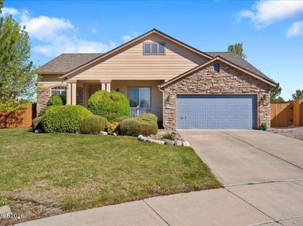 3215 Mirador Court, Sparks, NV 89436 Photo