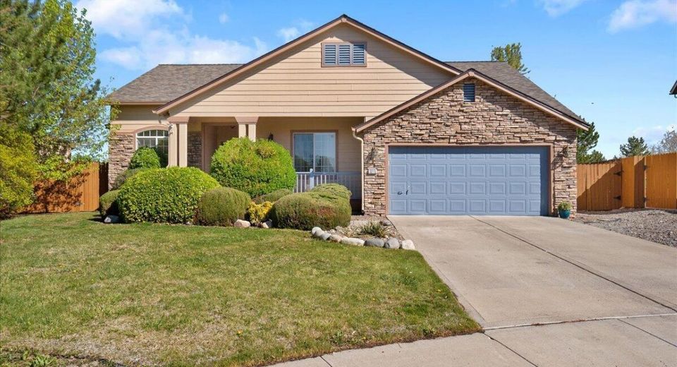 3215 Mirador Court, Sparks, NV 89436 Photo