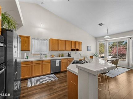 3215 Mirador Court, Sparks, NV 89436 Photo