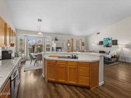 3215 Mirador Court, Sparks, NV 89436 Photo