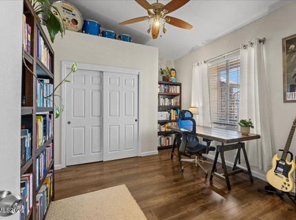 3215 Mirador Court, Sparks, NV 89436 Photo