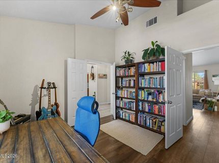 3215 Mirador Court, Sparks, NV 89436 Photo