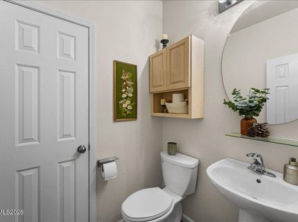 3215 Mirador Court, Sparks, NV 89436 Photo