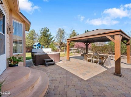 3215 Mirador Court, Sparks, NV 89436 Photo
