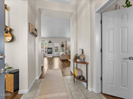 3215 Mirador Court, Sparks, NV 89436 Photo