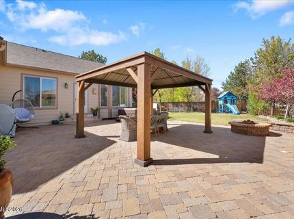 3215 Mirador Court, Sparks, NV 89436 Photo