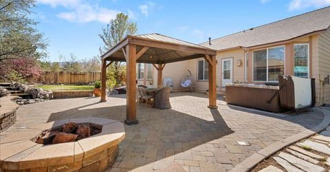 3215 Mirador Court, Sparks, NV 89436 Photo