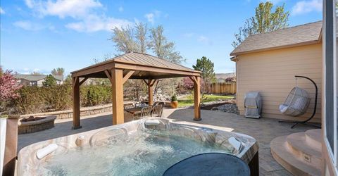 3215 Mirador Court, Sparks, NV 89436 Photo