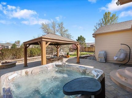 3215 Mirador Court, Sparks, NV 89436 Photo