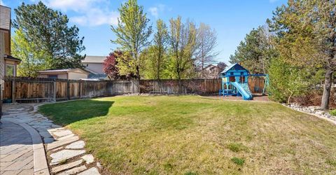 3215 Mirador Court, Sparks, NV 89436 Photo