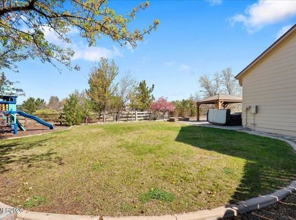 3215 Mirador Court, Sparks, NV 89436 Photo