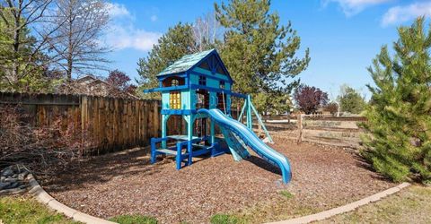 3215 Mirador Court, Sparks, NV 89436 Photo