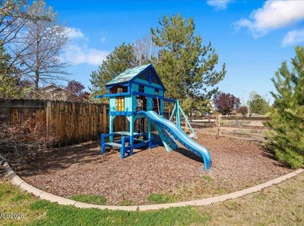 3215 Mirador Court, Sparks, NV 89436 Photo