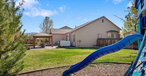 3215 Mirador Court, Sparks, NV 89436 Photo