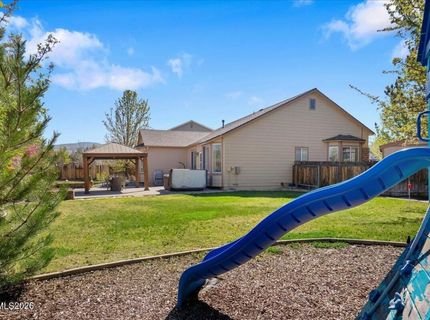 3215 Mirador Court, Sparks, NV 89436 Photo