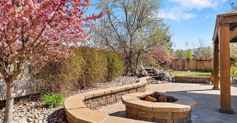 3215 Mirador Court, Sparks, NV 89436 Photo