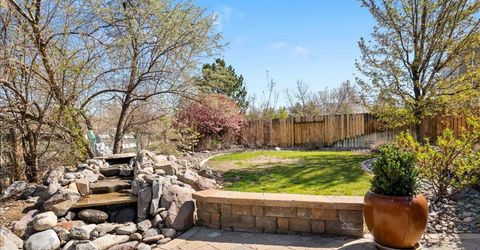 3215 Mirador Court, Sparks, NV 89436 Photo