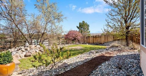 3215 Mirador Court, Sparks, NV 89436 Photo