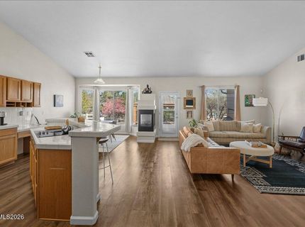 3215 Mirador Court, Sparks, NV 89436 Photo