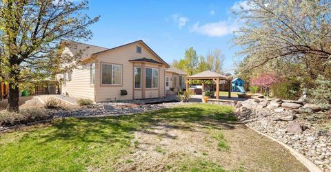 3215 Mirador Court, Sparks, NV 89436 Photo