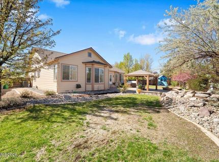 3215 Mirador Court, Sparks, NV 89436 Photo