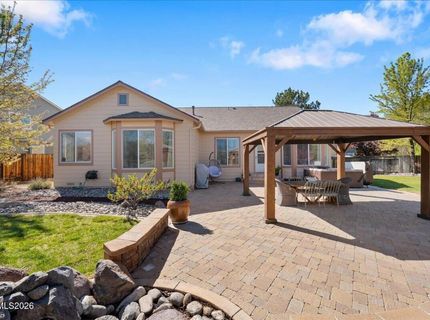 3215 Mirador Court, Sparks, NV 89436 Photo