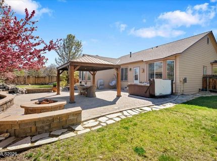 3215 Mirador Court, Sparks, NV 89436 Photo