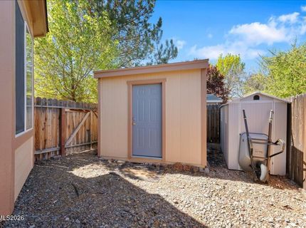3215 Mirador Court, Sparks, NV 89436 Photo