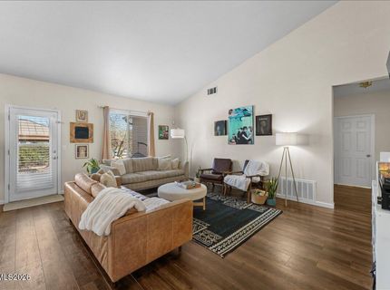 3215 Mirador Court, Sparks, NV 89436 Photo