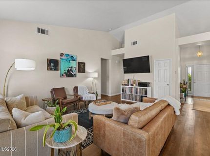 3215 Mirador Court, Sparks, NV 89436 Photo