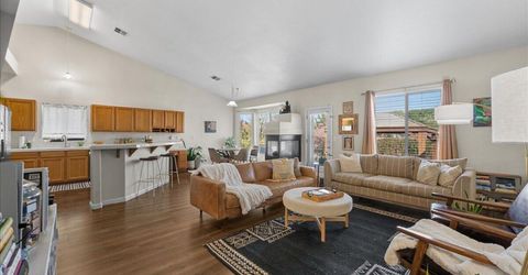 3215 Mirador Court, Sparks, NV 89436 Photo