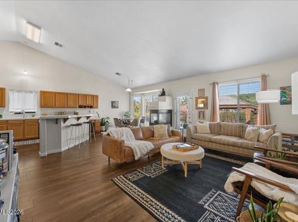 3215 Mirador Court, Sparks, NV 89436 Photo