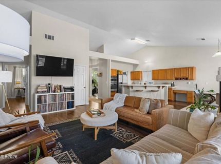 3215 Mirador Court, Sparks, NV 89436 Photo