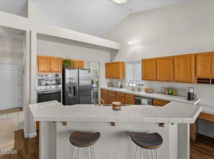 3215 Mirador Court, Sparks, NV 89436 Photo