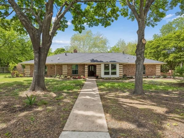 591 Blue Bonnet Street , Fairview, TX 75069