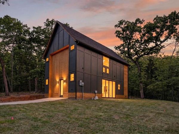 116 Carolyn Road, Mabank, TX 75156