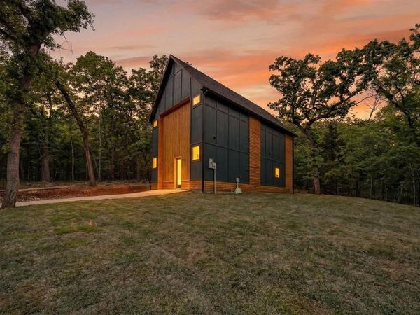 116 Carolyn Road, Mabank, TX 75156