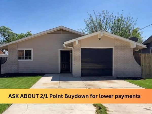 4818 Lark, San Antonio, TX 78228
